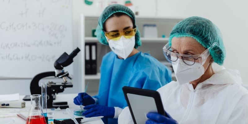 Investigación y desarrollo