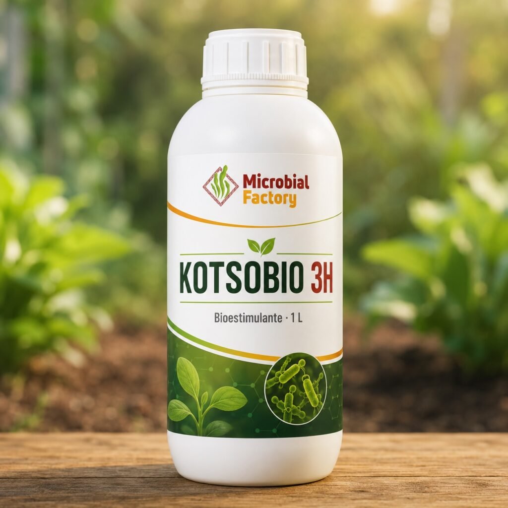 KOTSOBIO 3H