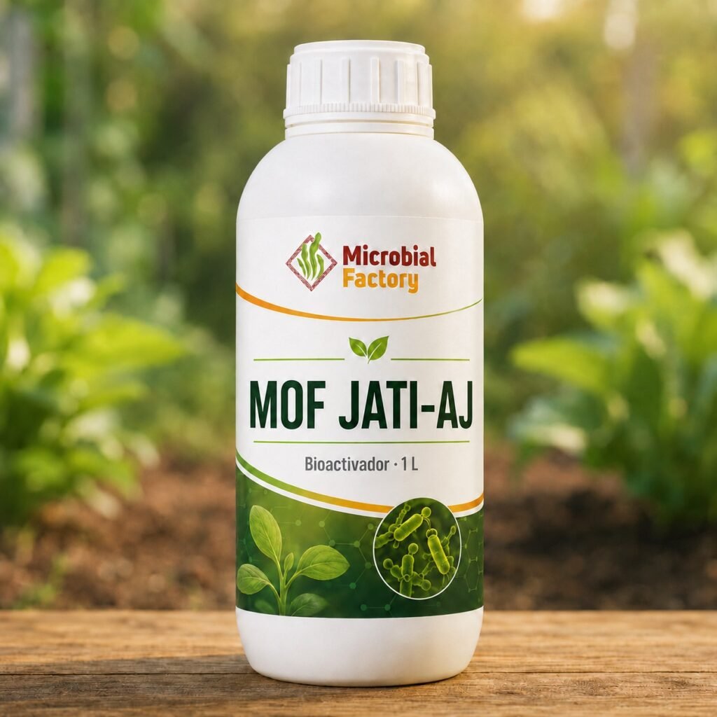MOF JATI-AJ