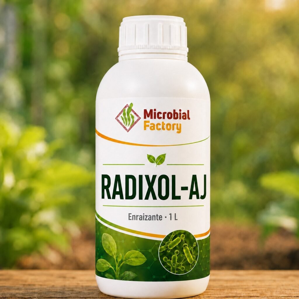RADIXOL-AJ