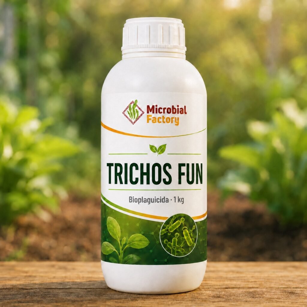 TRICHOS FUN